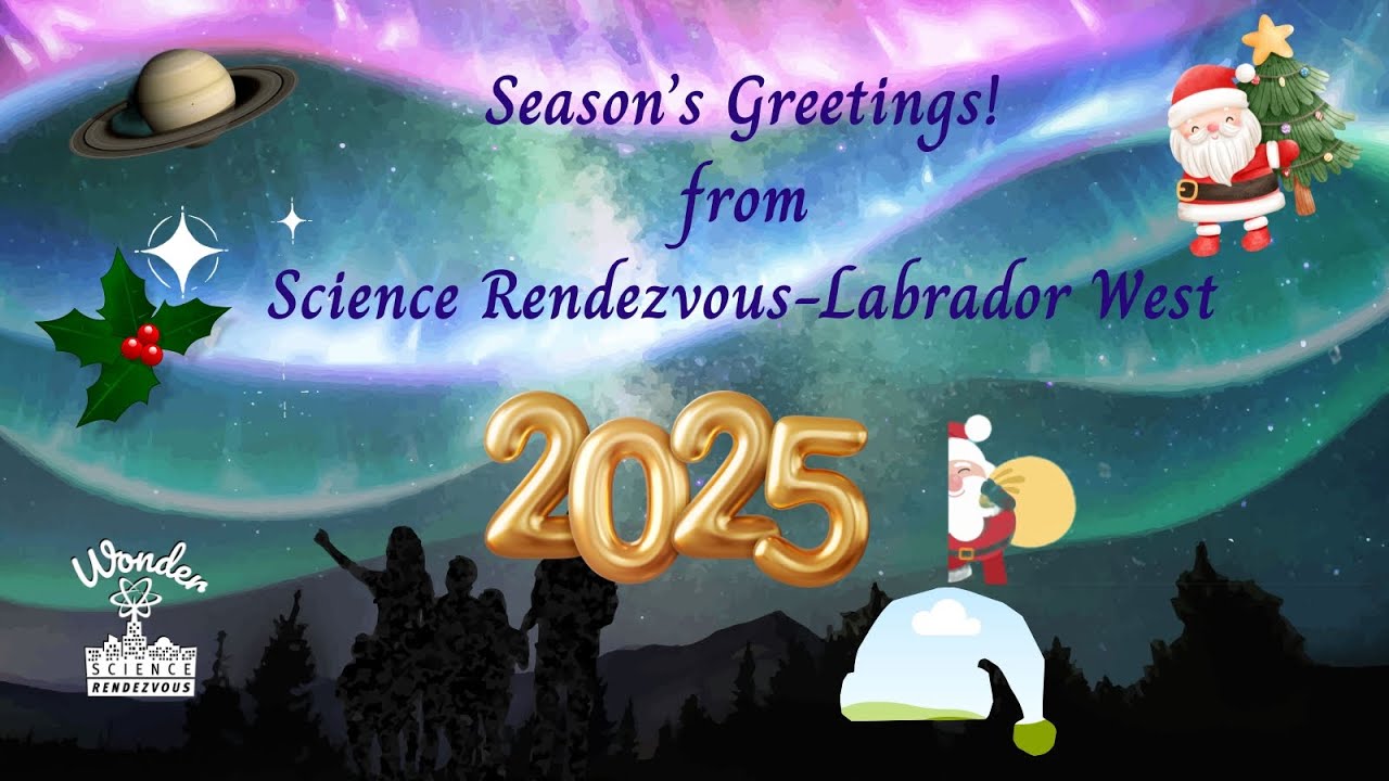 2025  Seasons Greetings 2