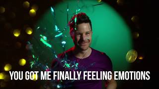 For You - Behind The Scenes Lyric Video