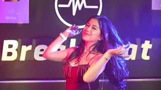 Download lagu DJ Ku Titipkan Breakbeat Remix 2024 FT DJ Raisa mp3