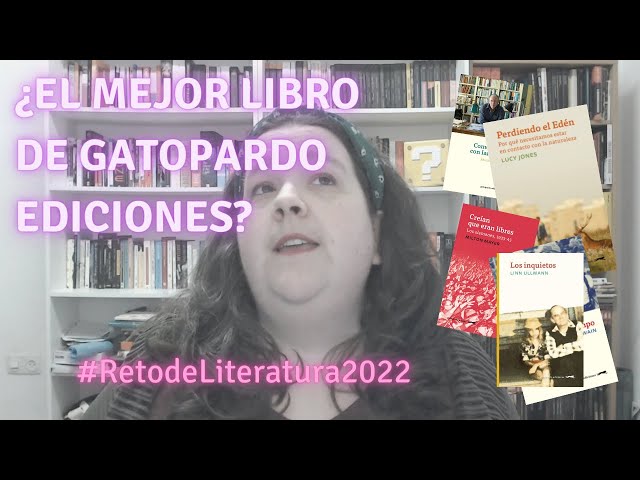 Vídeo relacionado con Un poco menos que ángeles (GATOPARDO)