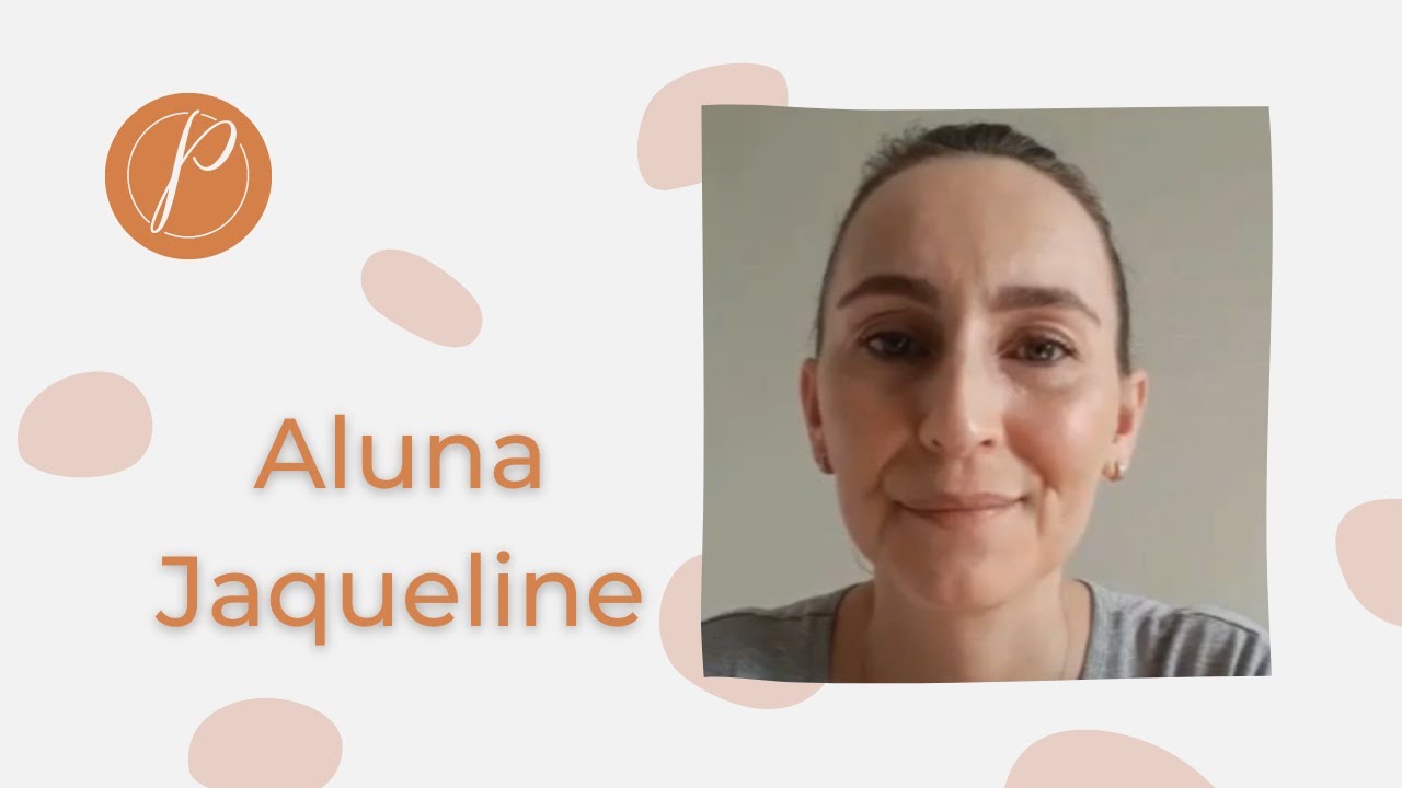 Depoimento (DCF) - Jaqueline