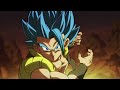 Gogeta Vs Broly Full Fight 1080p DBS Broly