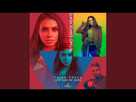 Ritmo Envolvente - Taina Costa