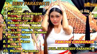 Download lagu TENGDUNG‼️TARLING CIREBONAN SARITEM FULL ALBUM DESY PARASWATI mp3
