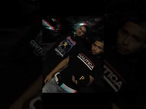 ByronT4J Ft. Dez Frank x Jeopardy