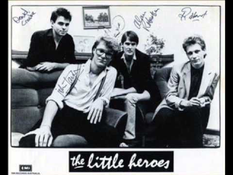 Little Heroes - Dusseldorf (Demo)