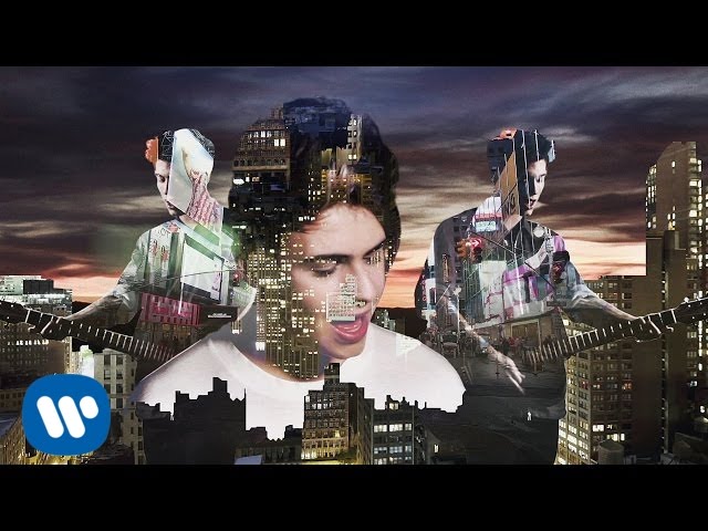 Benji & Fede — New York