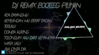 Download lagu DJ REMIX BOOTLEG VIRAL TERBARU TIKTOK CAPCUT DJ AD... mp3
