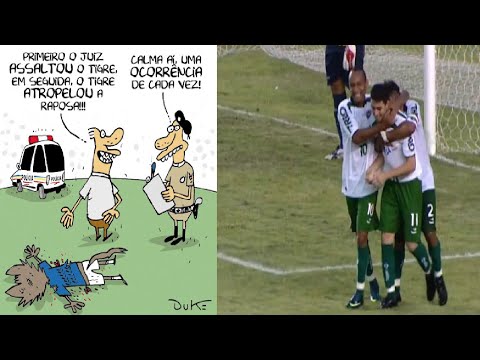 Cruzeiro 1x3 Ipatinga - Campeonato Mineiro 2010 (Jogo Completo)