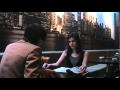 Goerge Clooney Meets Lisa Snowdon Clip