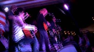 Alejandro Escovedo Orchestra, Undesired, SXSJ, March 18, 2011