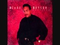 When We Need It Bad - Peabo Bryson