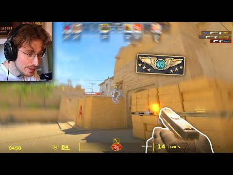 This Game Was So Weird...