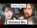 Pinkchyu BACKLASH W Legal Mindset Calls Out Asmongold Stance On Tectone Lacari DRAMA