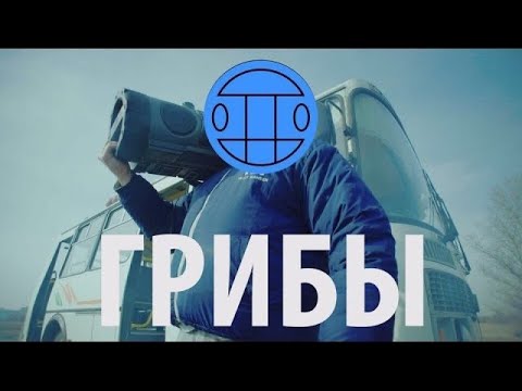 Грибы - Тает Лёд