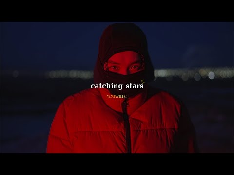 YOUWILLC - Catching Stars (Official Music Video)