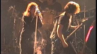 Stabbing Westward (The Abyss) Houston Texas 11-9-94