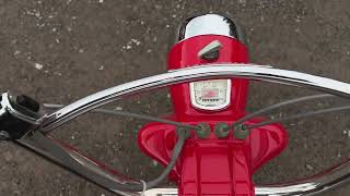 Mobylette Zundapp Sportcombinette | Image 4 - Autoline