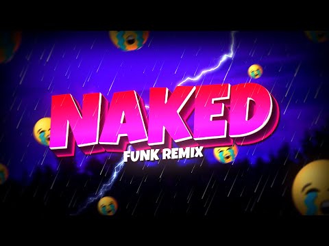 BEAT NAKED - Música mais sad de 2024 💔 (FUNK REMIX) Djay L Beats