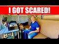 This Is Why I Quit Van Life It S Been A Total Disaster
