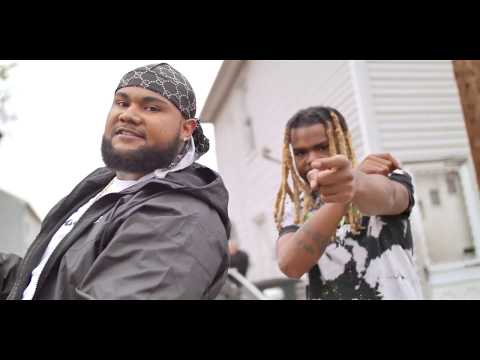 BLOCCBOY PUNN X GUNNA BALLOUT X BACC2BACC