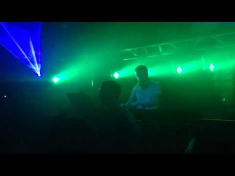 Necroformers @ Lost in Dreams 1 year anniversary