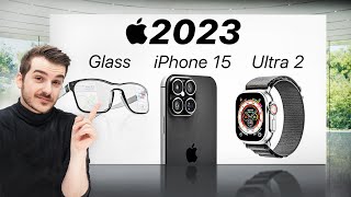 Apple's 2023 Lineup Will Be INSANE!