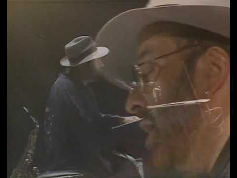 La sera dei miracoli - Gianni Morandi e Lucio Dalla - Live - 1989