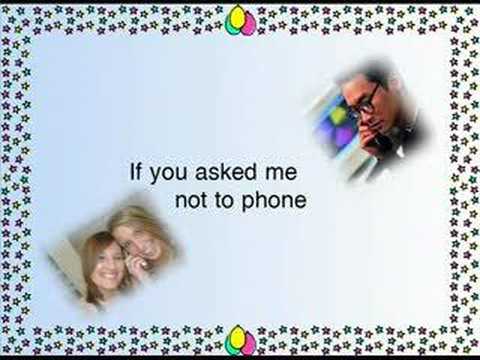 Tell Him I'm Not Home by Chuck Jackson