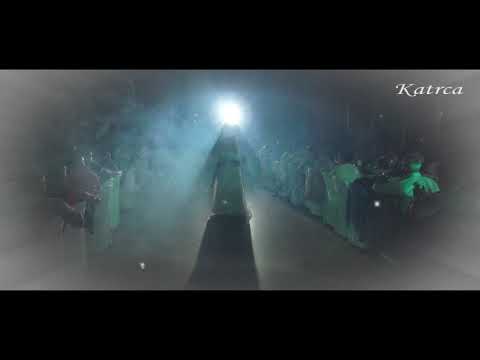 ANSAMBEL ZA POROKO - SKUPINA KATRCA