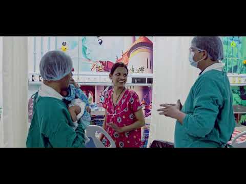 SSPM Hospital Showcase