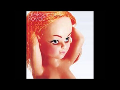 ALEKSANDRA KOVAC - OVDE TI JE DOM (AUDIO 2005)