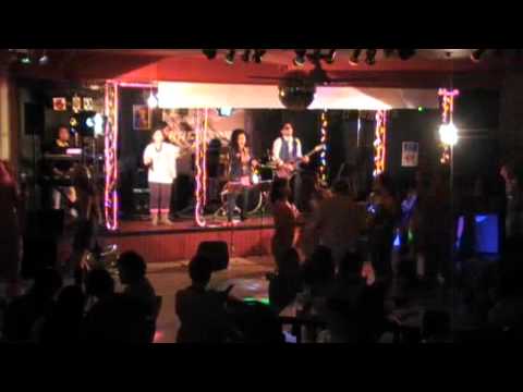 BREAKOUT-cover by SouthCoast