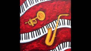 The Impressions - Satin Doll.(reunion)