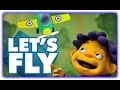 Sid The Science Kid Let S Fly Sid The Science Kid Games