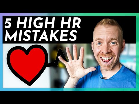 5 Fixable Reasons You Have a High Heart Rate When Running