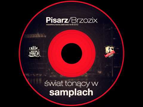06. Pisarz/Brzozix - Zły ruch