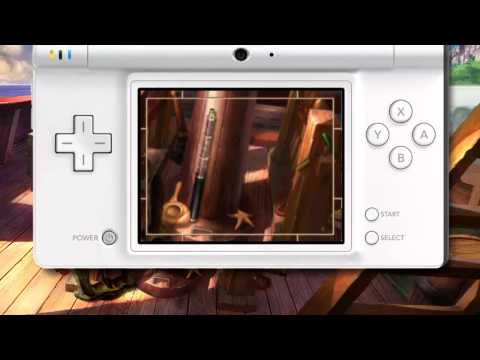 Titanic Museum Mystery Nintendo DS