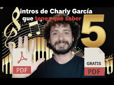 Nuevos Trapos - Charly Garcia
