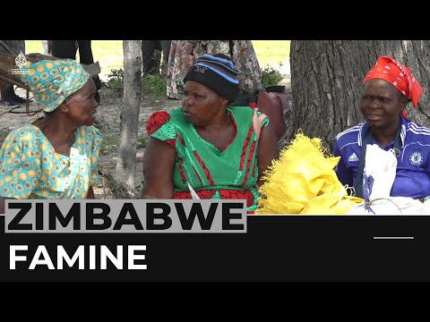 Zimbabwe: Aid agencies begin delivering food to millions in need
