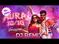 Aura 10 Ku 10 Song DJ REMIX Meesaya Murukku 2 DJ SAJITH From Hiphoptamizha Vibe
