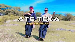 Download lagu JA'I BAJAWA TERBARU'' ATE TEKA'' 2026 ✓  ✓ MUSIC ✓ VIDEO ||YOAN TENA ft ELTHO PADJO mp3