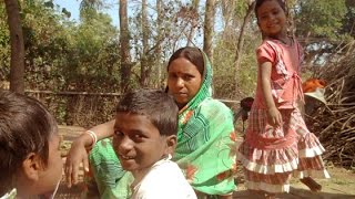 preview picture of video 'Malnutrition in Jharkhand, Anganwadi dysfunctional'