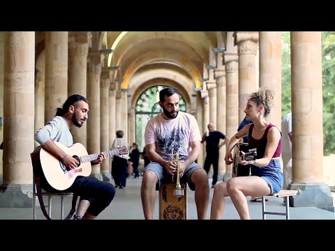 High-G ft. Alin Demirdjian - Episode 6: VAYOTS DZOR