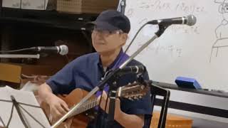Download lagu 2026年10月07日(水)クイーンズビラ慰問演奏｢パセリKEN｣ mp3