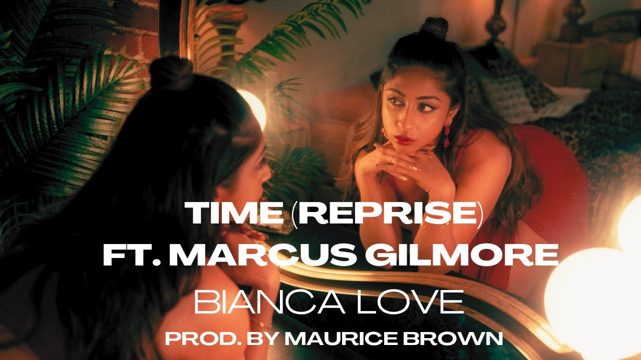 Promotional video thumbnail 2 for Bianca Love