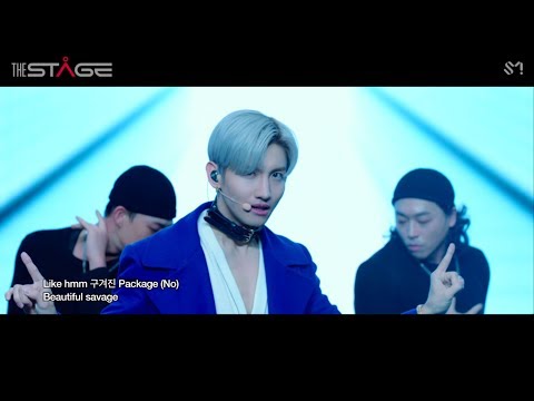 MAX CHANGMIN 최강창민 'Chocolate' (Lupin Ver.) @MAX CHANGMIN THE STAGE