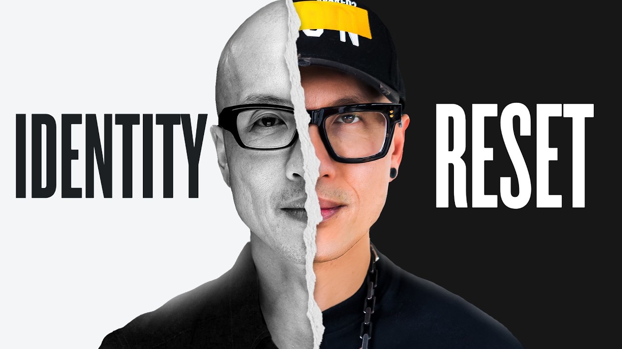 Identity & Branding: What Being Different Taught Me