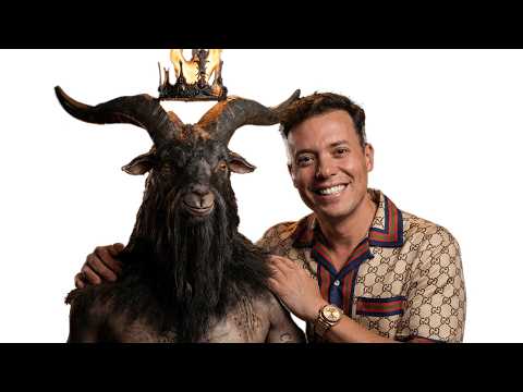 EXPOSED: ANDRÉ VALADÃO AND LAGOINHA CHURCH