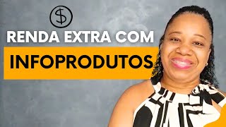Como ganhar dinheiro na internet com infoprodutos?